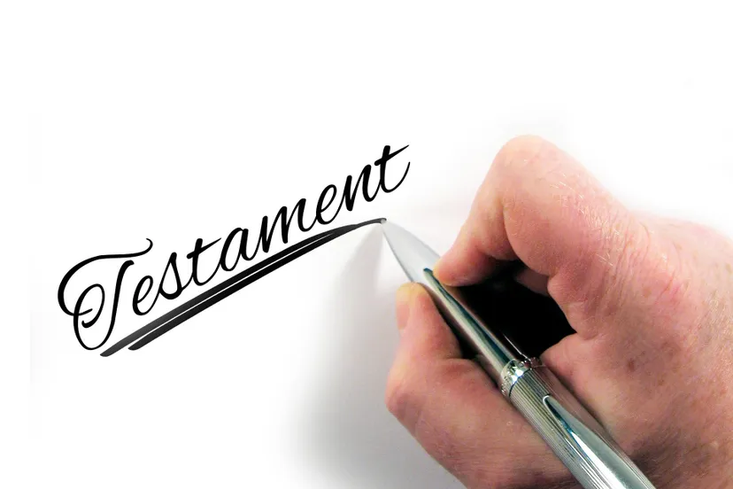 testament gerald via pixabay