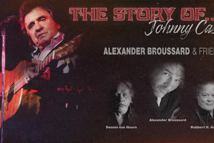 the story of johnny cash landscape