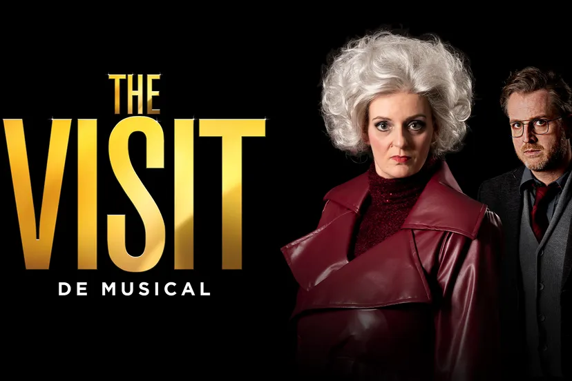 the visit nl campagnebeeld