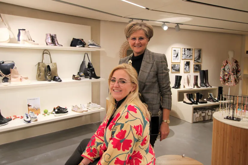 thea en rinske van kemenade