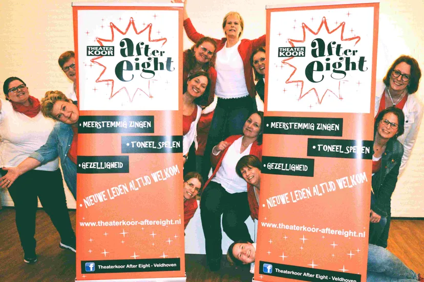 theaterkoor after eight 2023