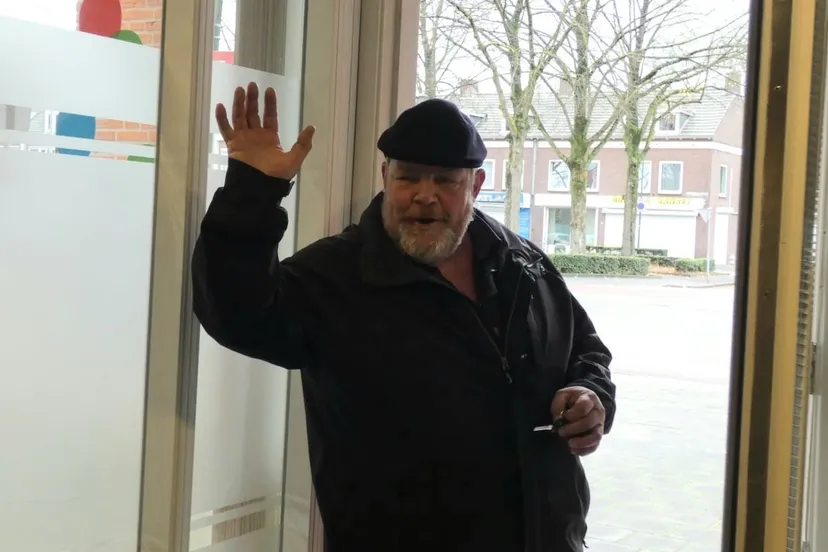 theo coppens afscheid