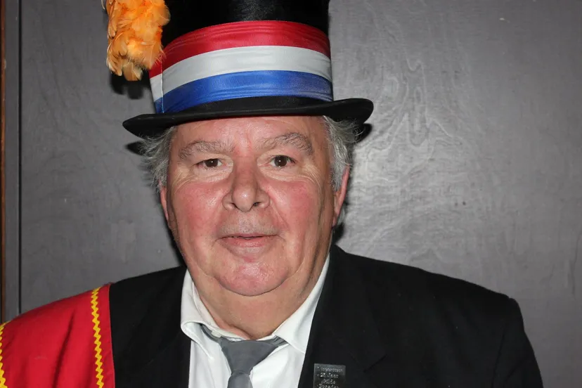 tiny vorstenbosch klein