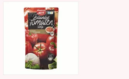 tomatensoep lidl
