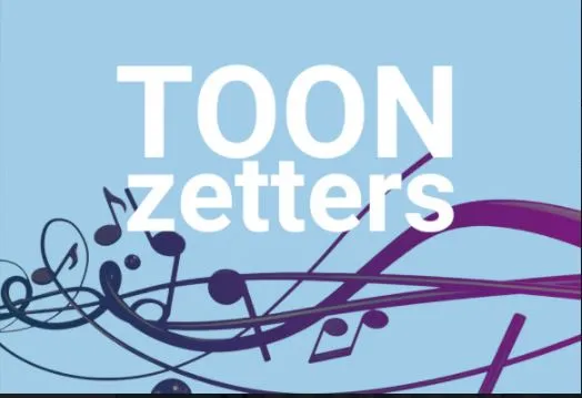 toonzetters