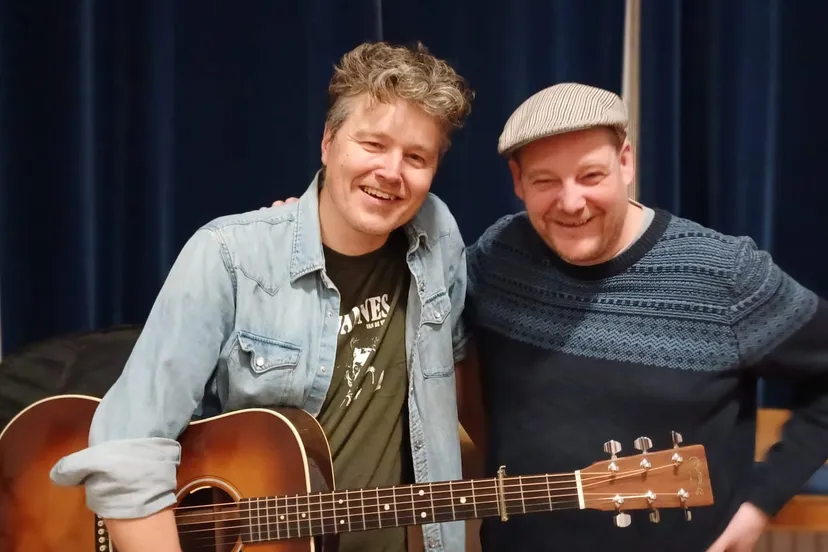 troubadours hein en david