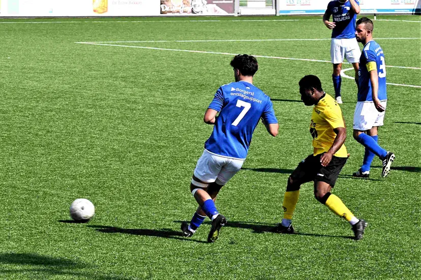 una meerssen louisben manvdwedsrijd