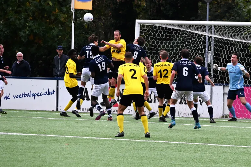 una quick sijbers regeert