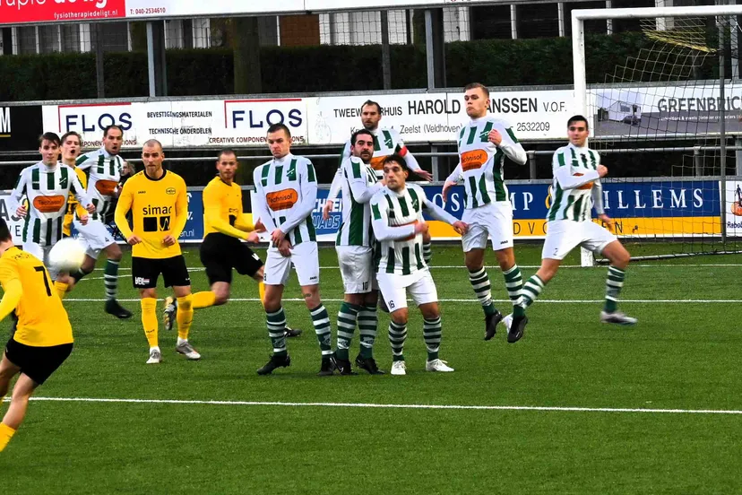 una wijchen 2023 senders