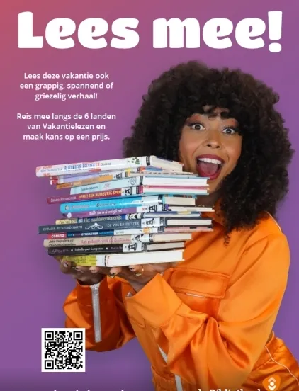 vakantielezen met fenna 4