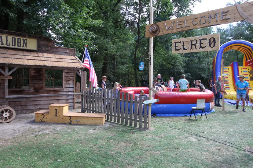 vakantieprogramma oerle 2022