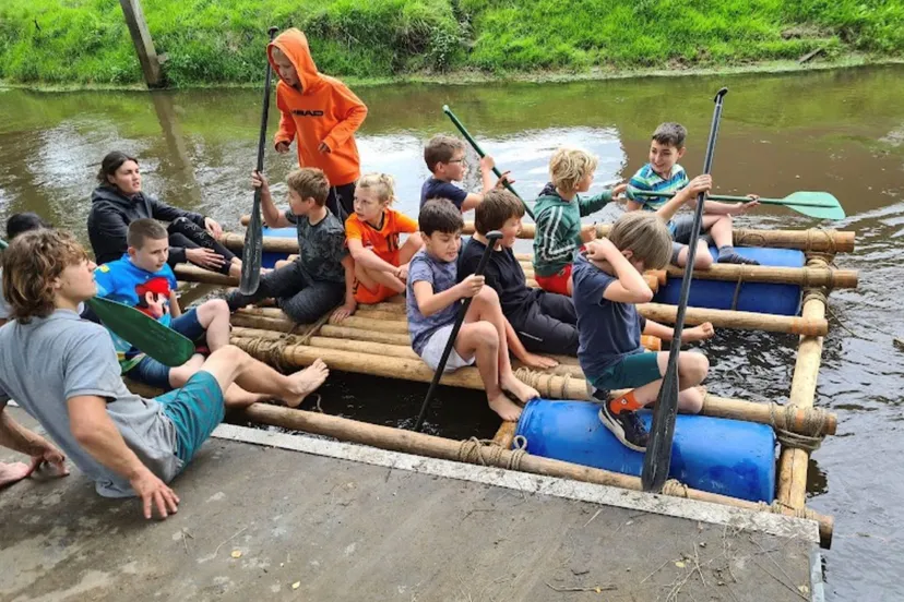 vakantiewerk veldhoven 1