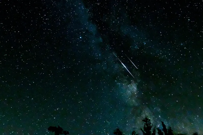 vallende ster achim kleist via pixabay