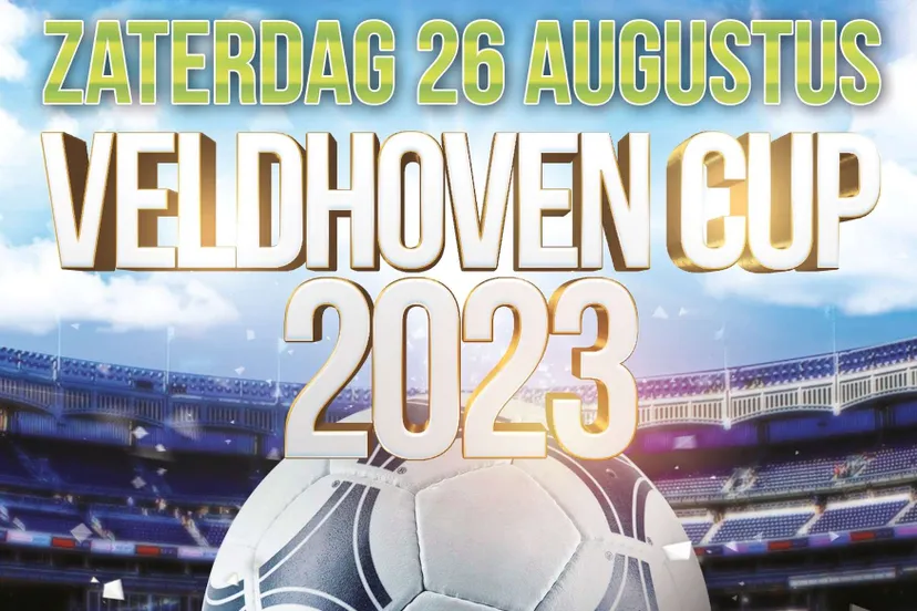 veldhoven cup 2023