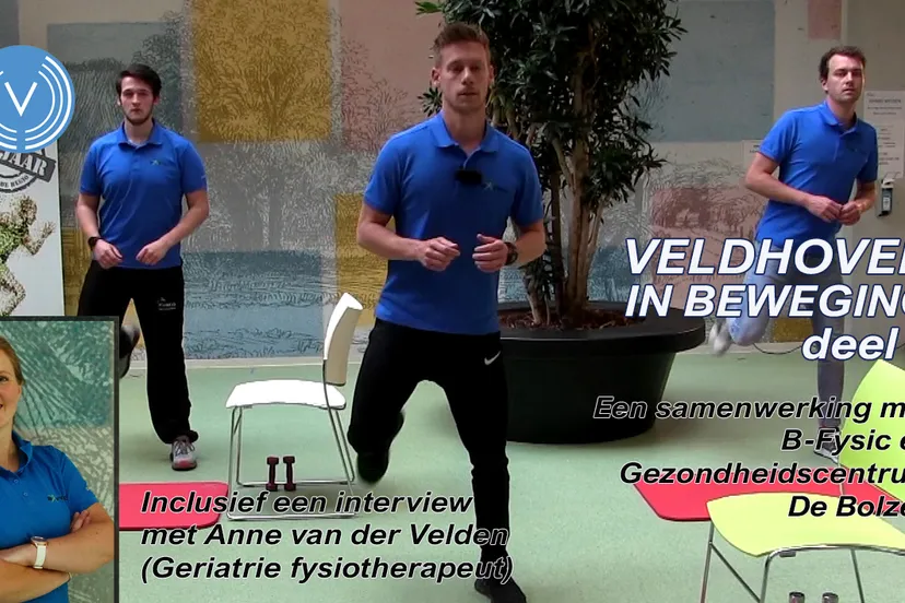 veldhoven in beweging