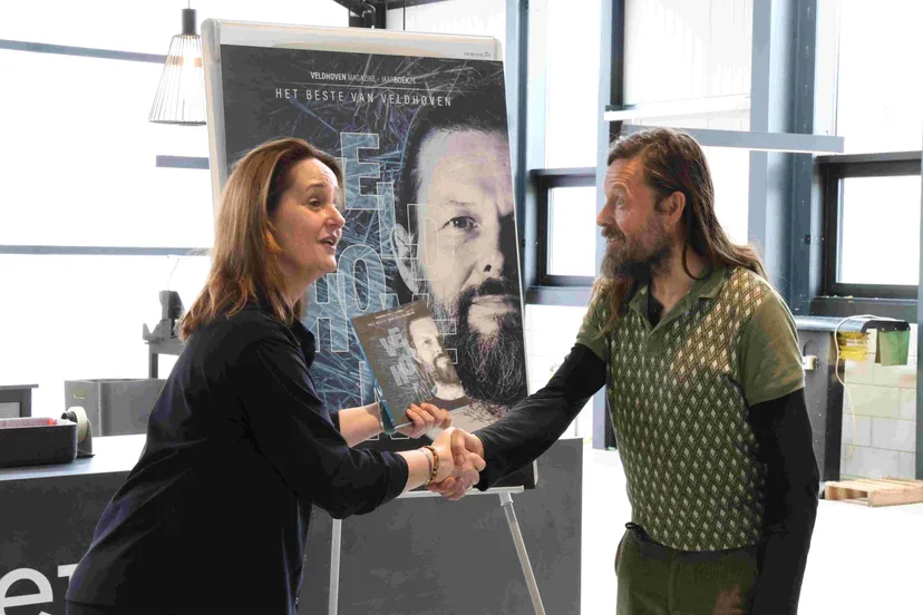 veldhoven magazine 2024 06