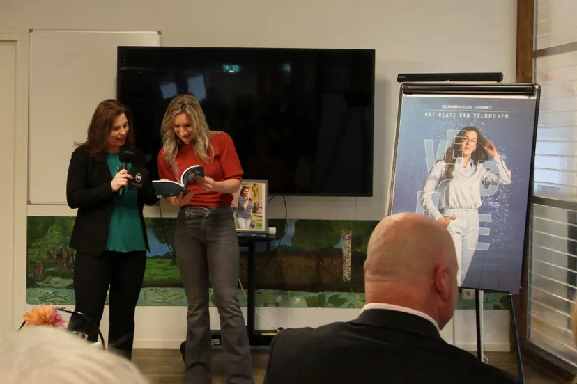 veldhoven magazine jaarboek 01