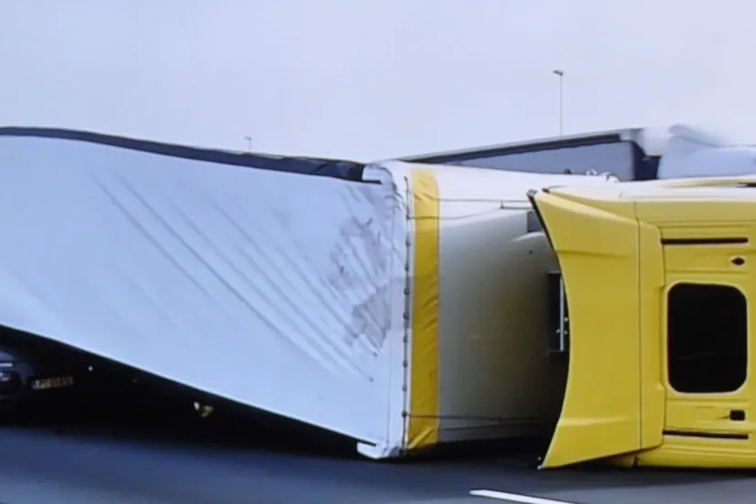 veldhoven nieuws storm