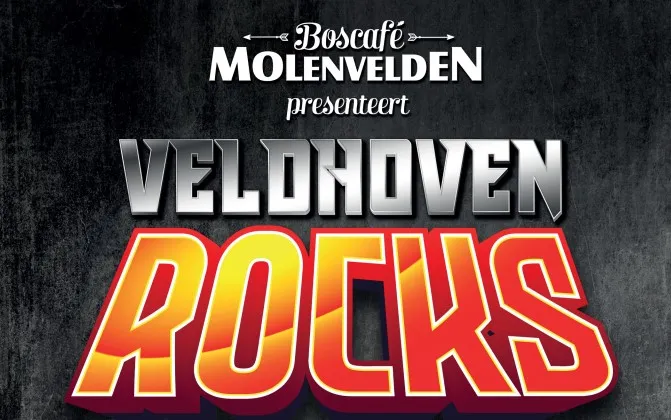 veldhoven rocks