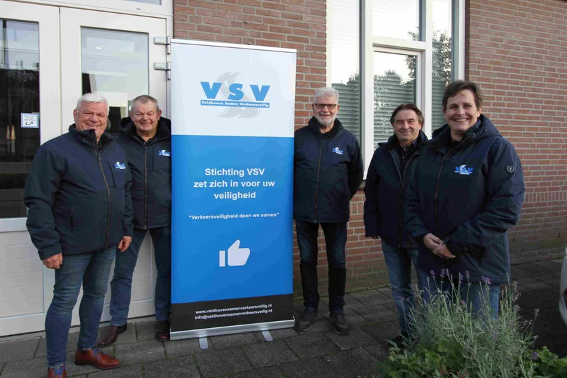 veldhoven samen verkeersveilig