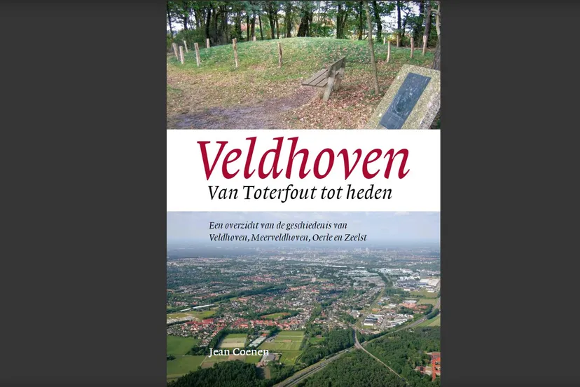 veldhoven van toterfout tot heden