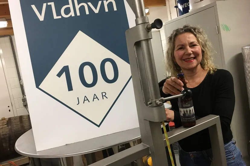 veldhoven100 biertje