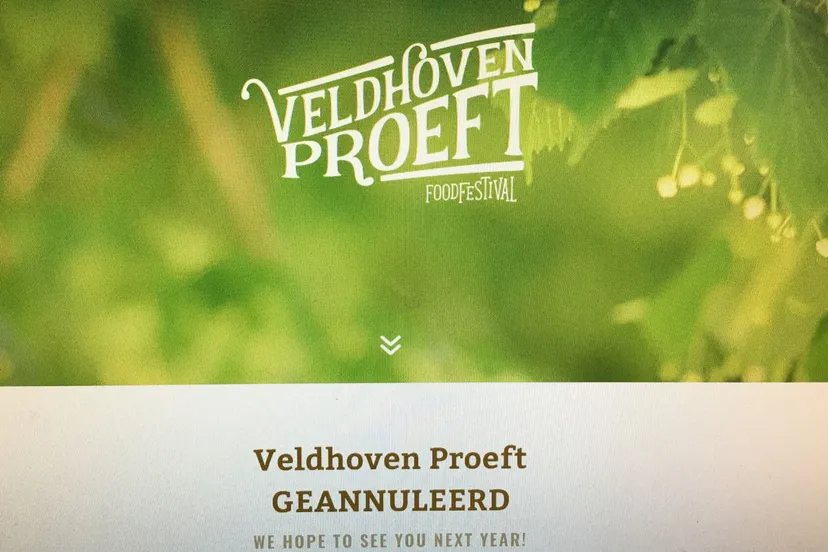veldhovenproeft
