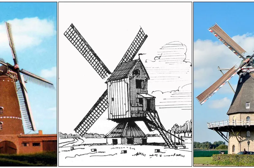 veldhovense molengeschiedenis