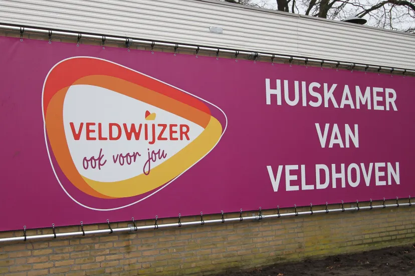 veldwijzer huiskamer