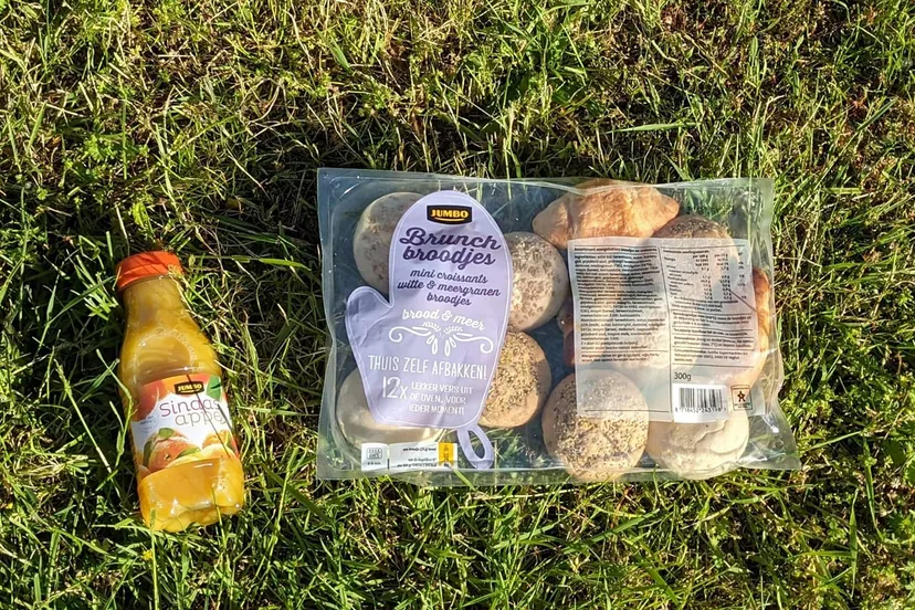 verrassing matelzorgers