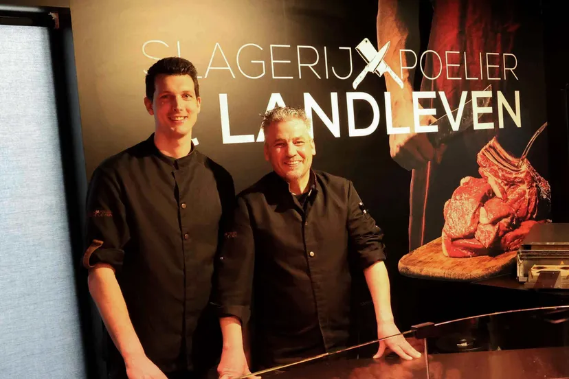 versspeciaalzaal landleven