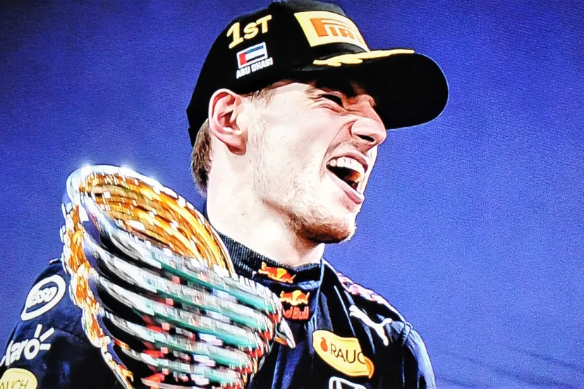 verstappen