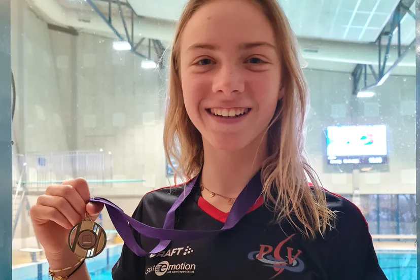 vieve van den munckhof