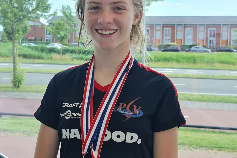 vieve van den munckhof