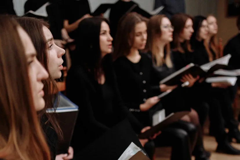 vocalgroup thirdman via pexels