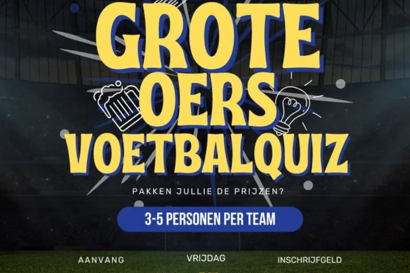 voetbalquiz