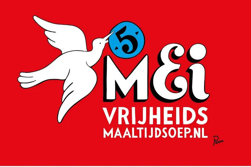 vrijheidsmaaltijdsoep