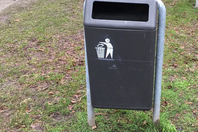 vuilnisbak