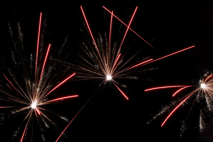 vuurwerk