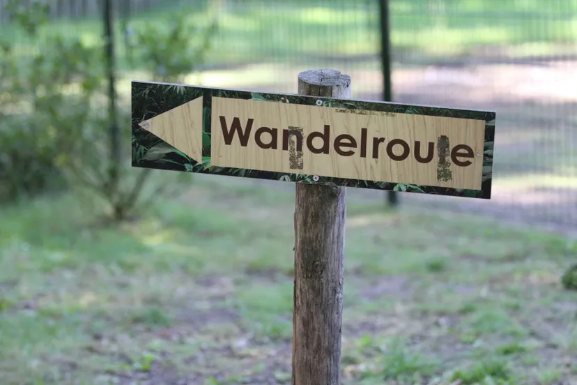 wandelroute