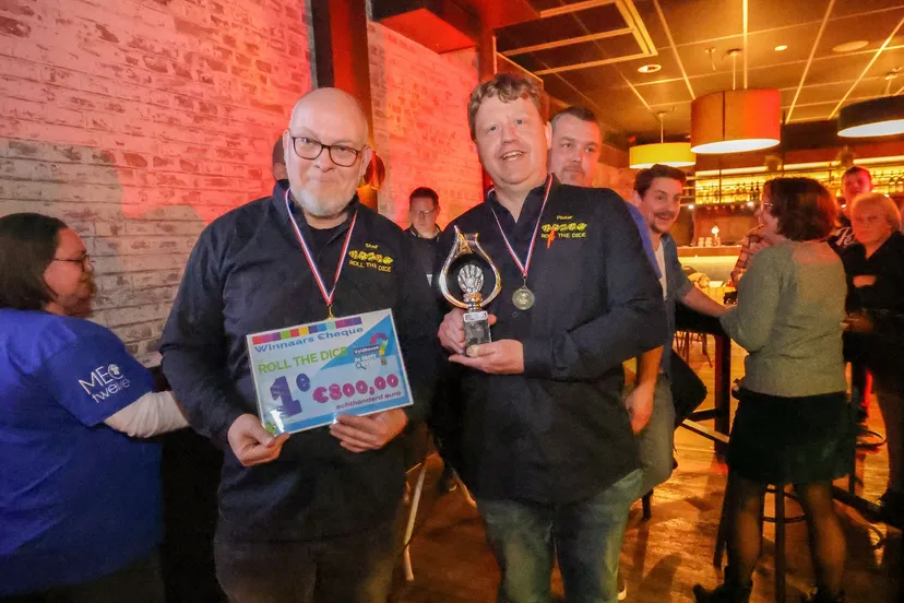 winnaars dgqvv roll the dice 2023