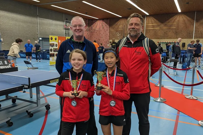 winnaars tvveldhoven