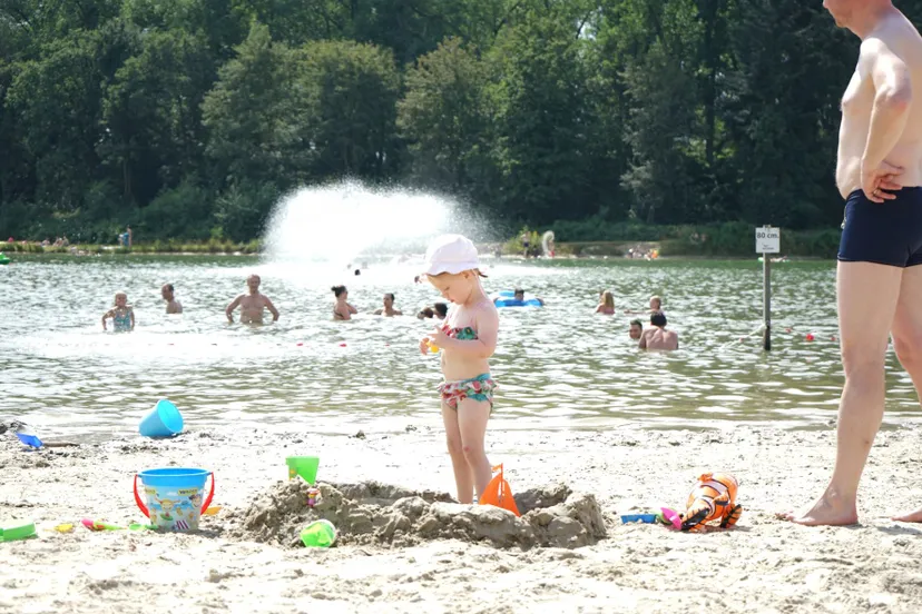 witven strandbad