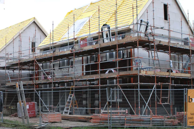 woning nieuwbouw