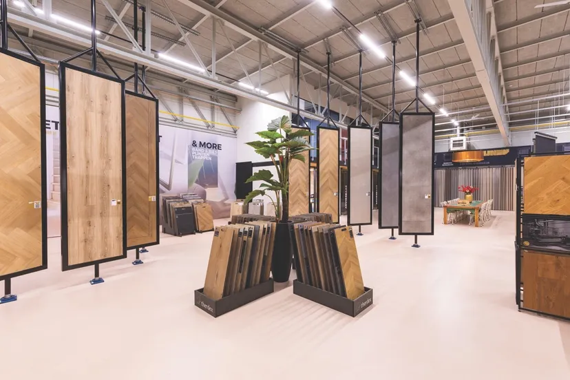 woningbaas melvin van liebergen