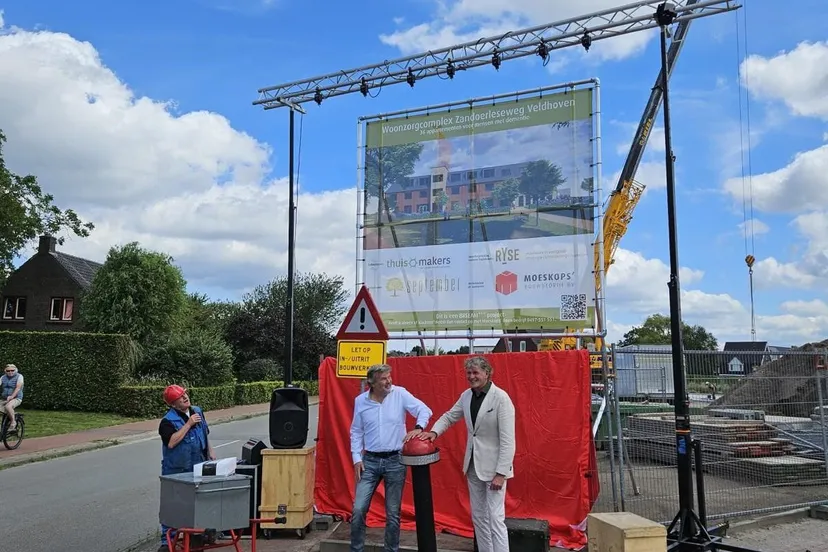 woonzorgcomplex zandoerleseweg