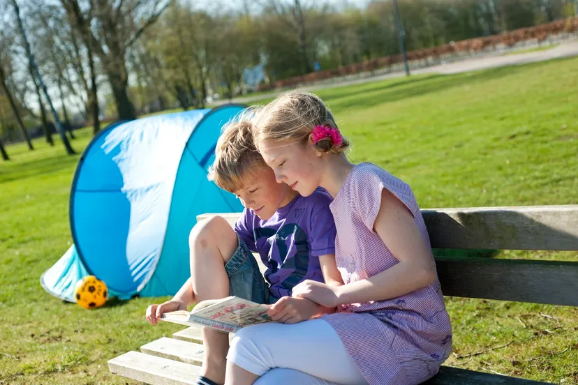 zomerleesproject sfeerbeeld