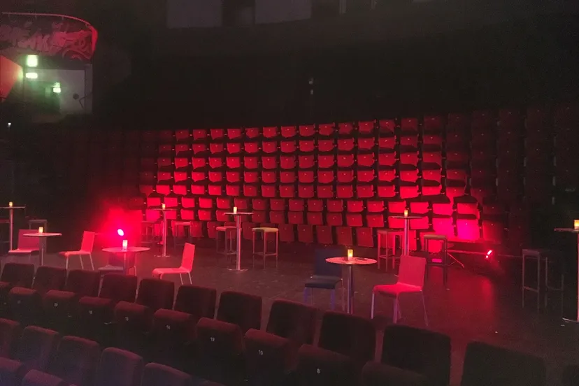 zomerprogramma schalm