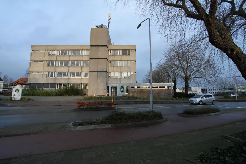 zuidzorg appartementen