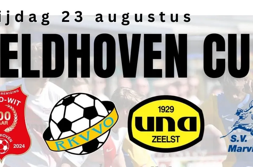veldhovencup 2024